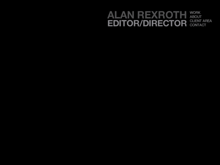 www.alanrexroth.de