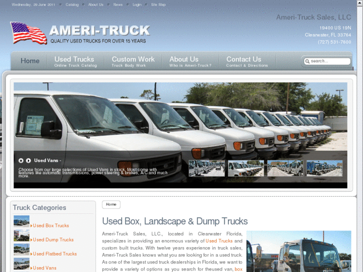 www.ameri-trucksales.com