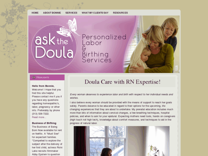 www.askdoula.com