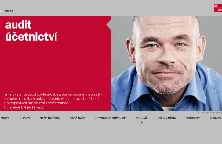 www.audit-ucetnictvi.biz