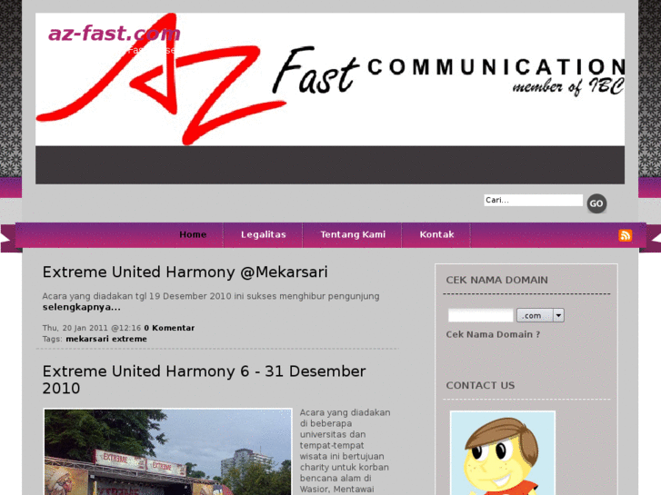 www.az-fast.com