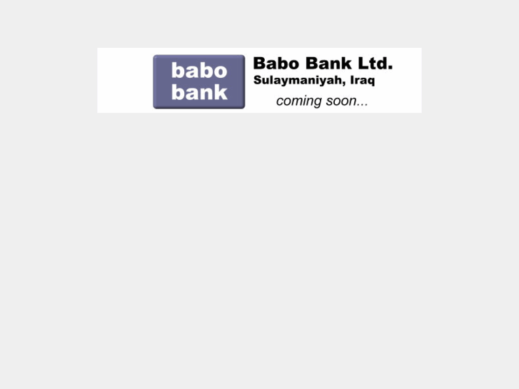 www.babobank.com