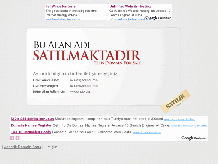 www.bahadir.org