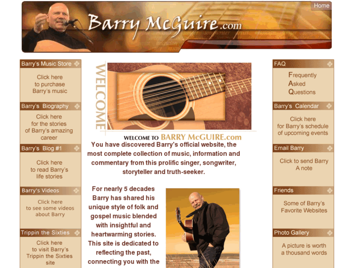 www.barrymcguire.com