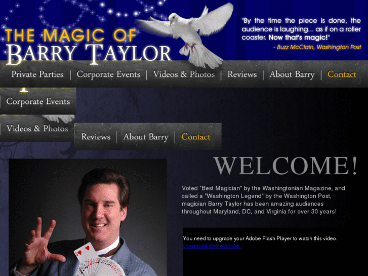 www.barrytaylor.com