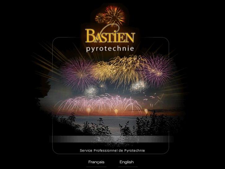 www.bastienpyrotechnie.com