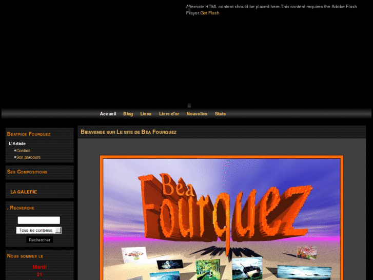 www.beafourquez.com