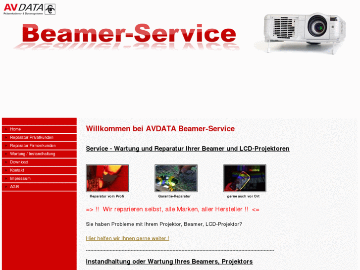 www.beamer-service.info