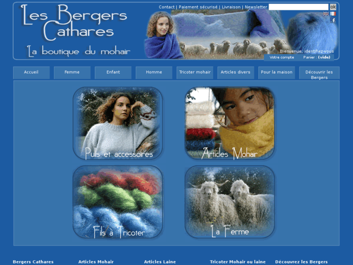 www.bergers-cathares.com