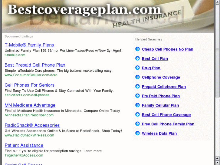 www.bestcoverageplan.com