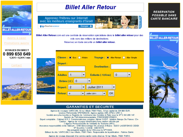 www.billet-aller-retour.com