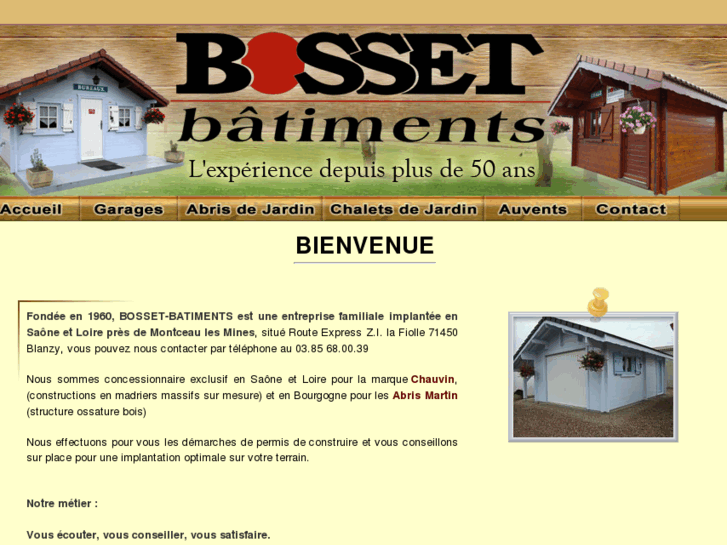 www.bosset-batiments.com