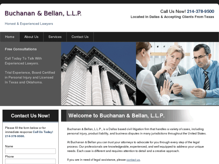 www.buchanan-bellan.com