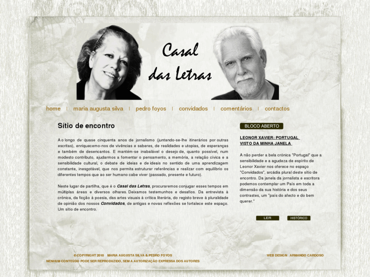 www.casaldasletras.com