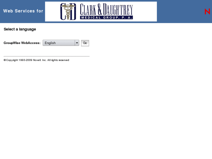 www.cdwebmail.com