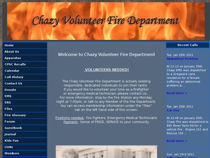 www.chazyvfd.com