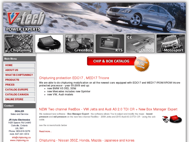 www.chiptuning.ca