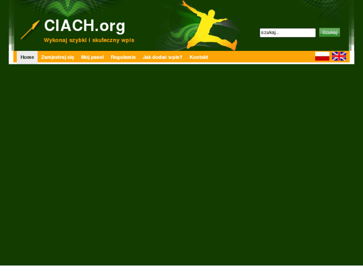 www.ciach.org