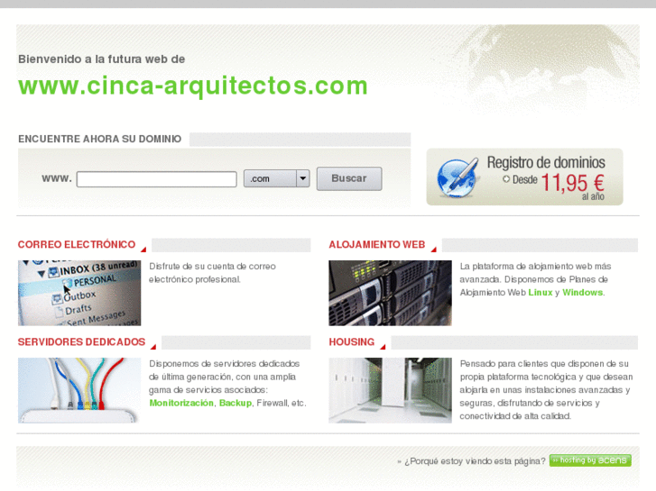 www.cinca-arquitectos.com