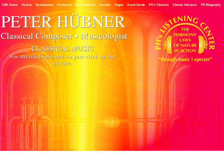 www.classicalmusiclaboratories.com