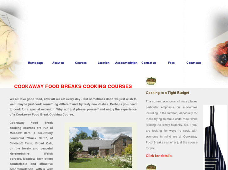 www.cookawayfoodbreaks.co.uk