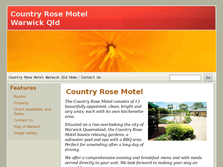 www.countryrosemotel.com