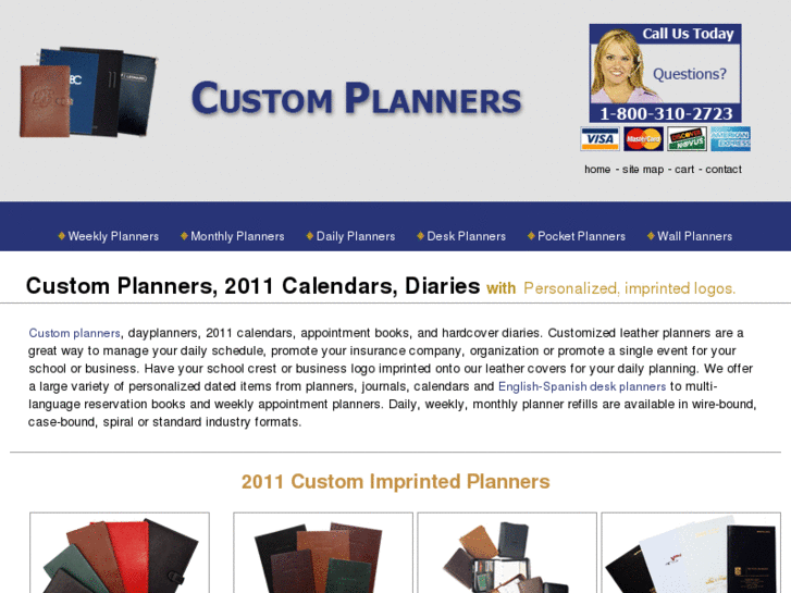 www.customplanners.com