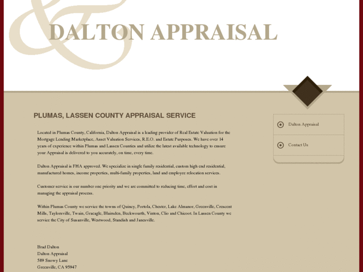 www.daltonappraisal.net