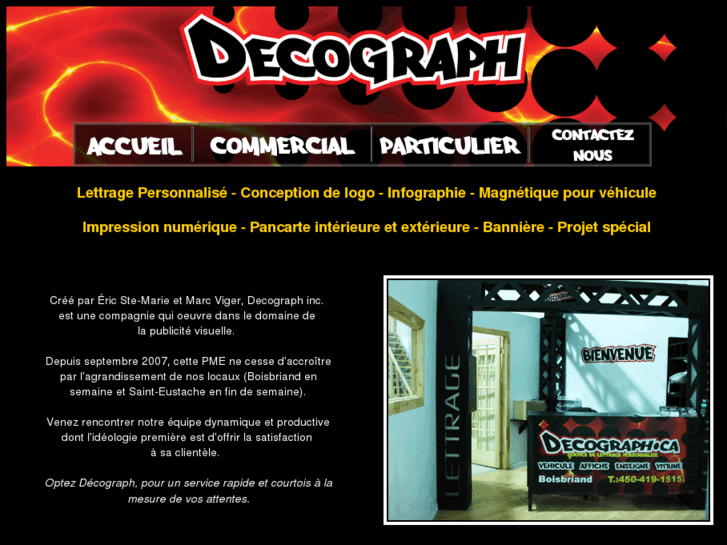 www.decograph.com