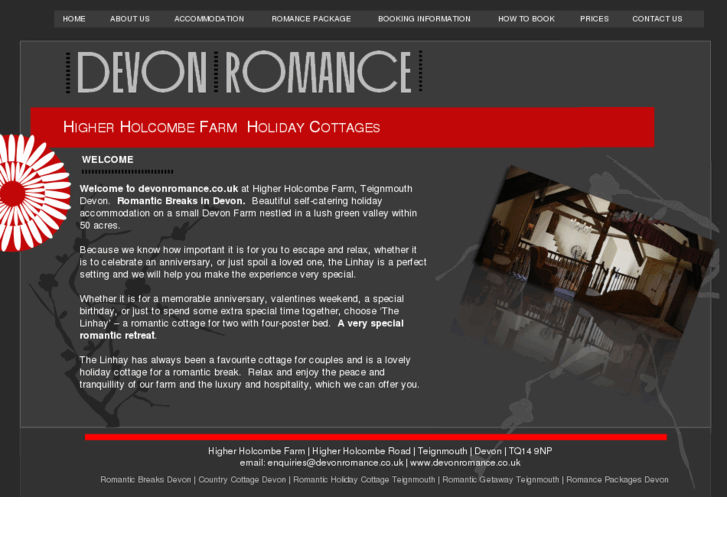 www.devon-romance.com