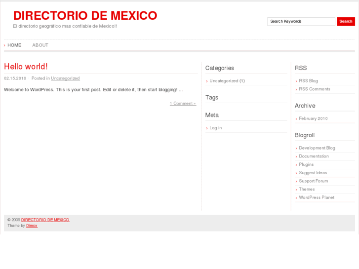 www.directoriodemexico.org