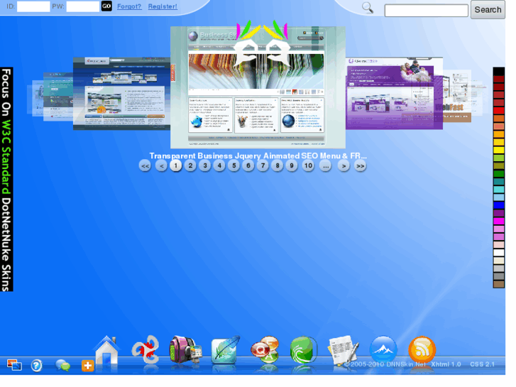 www.dnnskin.net