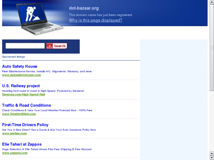www.dot-bazaar.org
