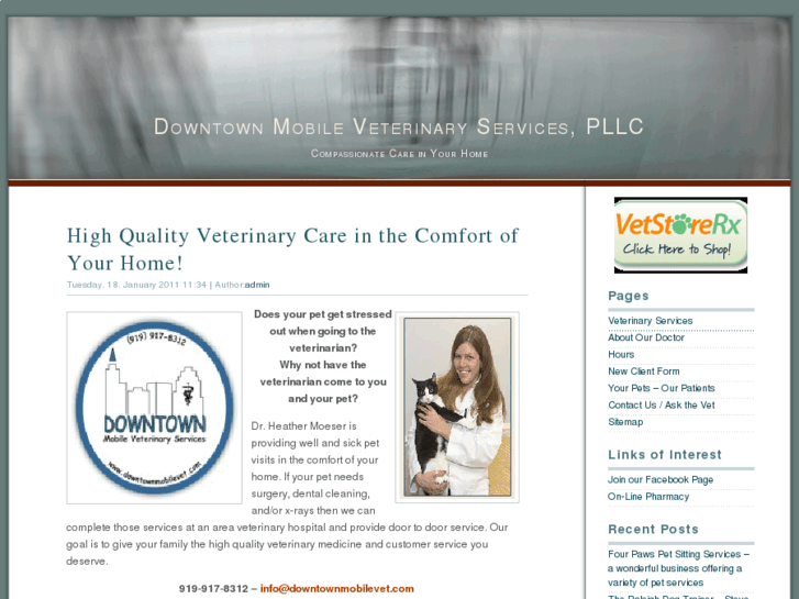 www.downtownmobilevet.com