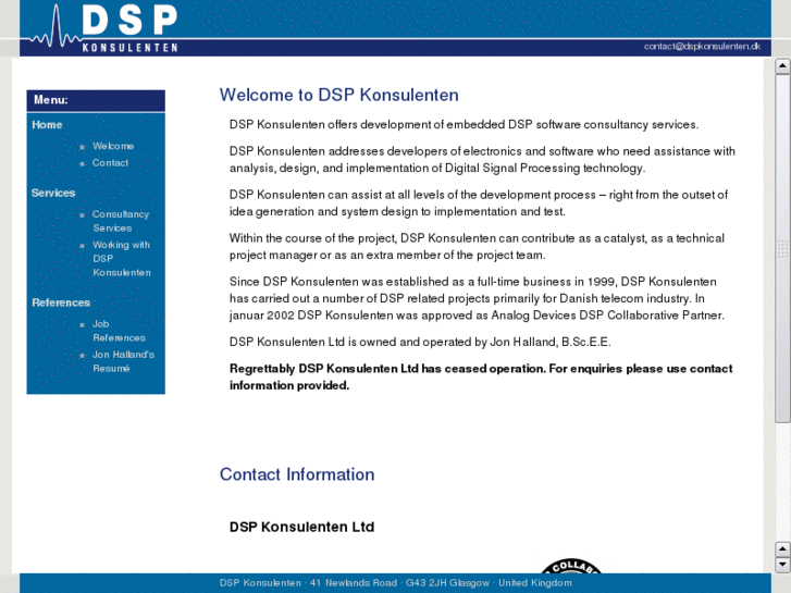 www.dspkonsulenten.dk