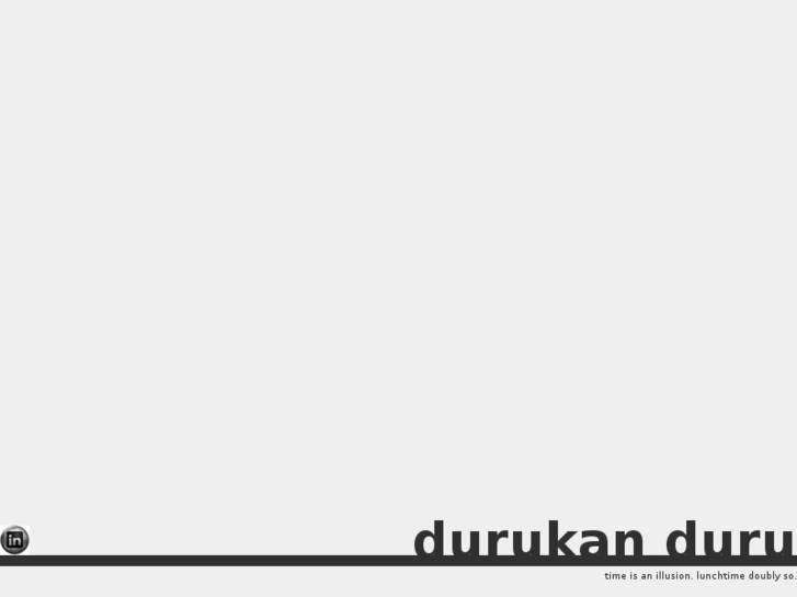 www.durukanduru.com