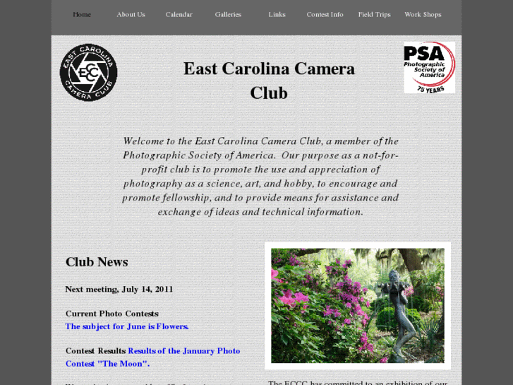 www.eastcarolinacameraclub.org