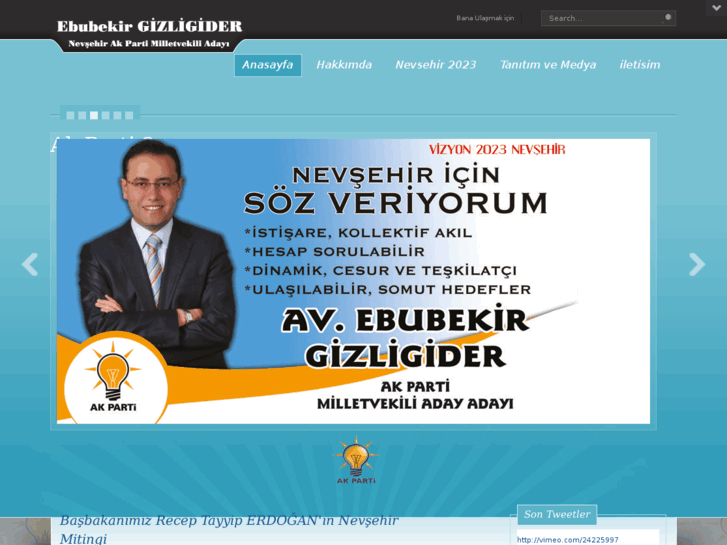 www.ebubekirgizligider.com