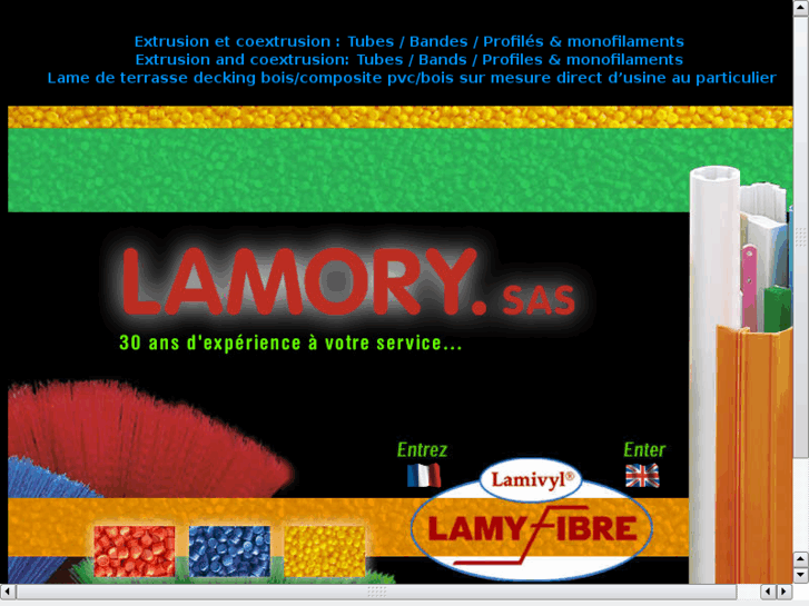 www.ets-lamory.com