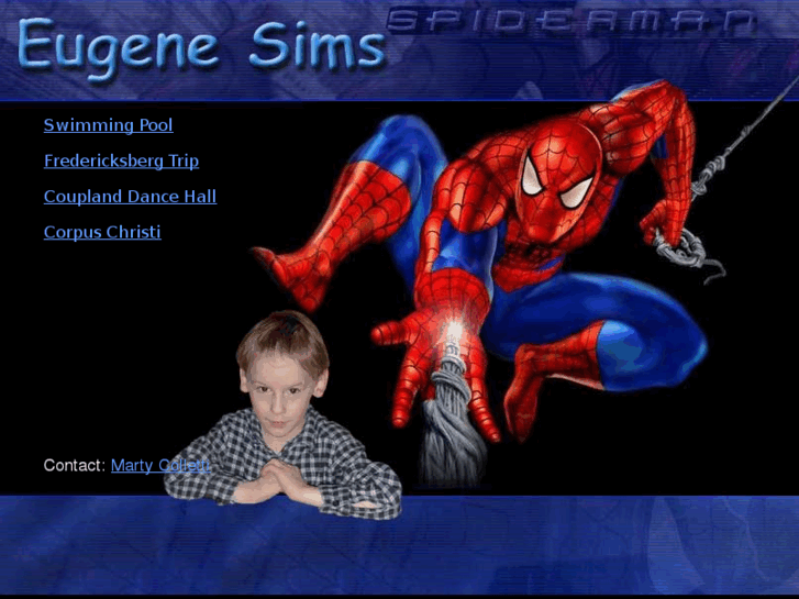 www.eugenesims.com