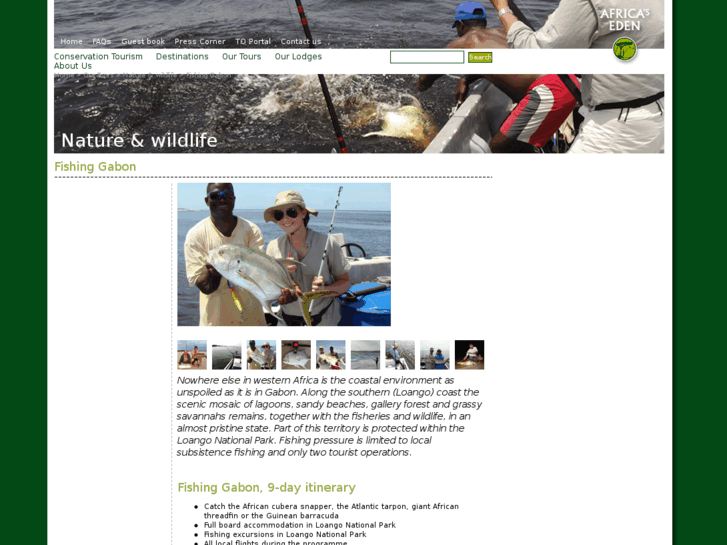 www.extremefishinggabon.com