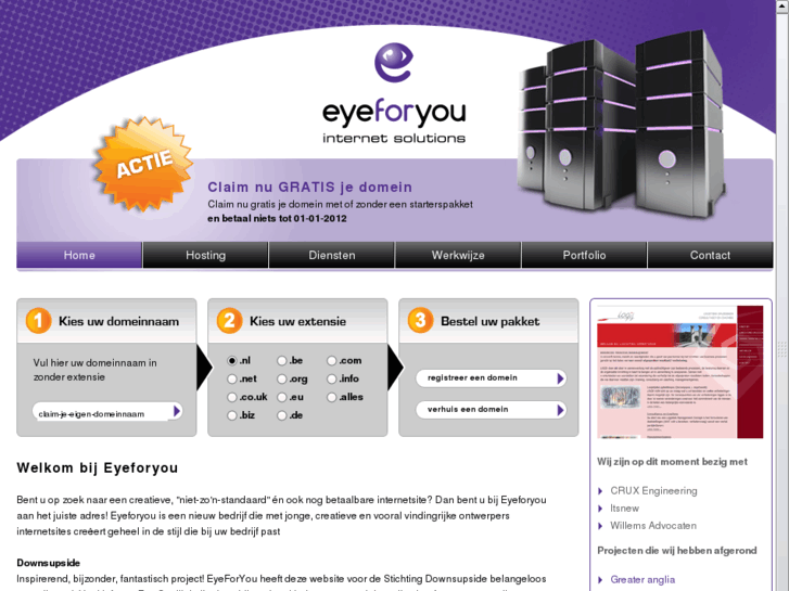www.eyeforyou.com