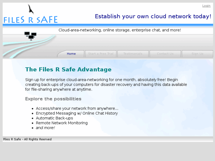 www.filesaresafe.net