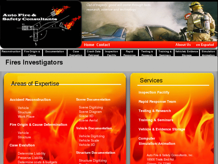 www.firesafetyconsultant.com