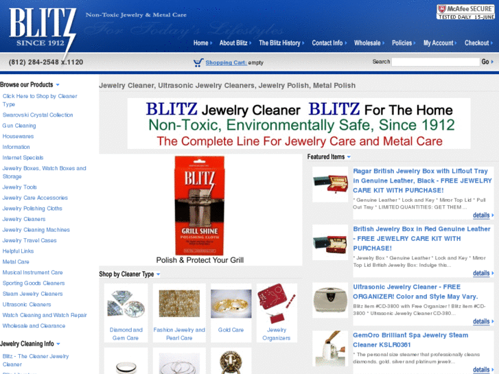 www.flutecleaner.net