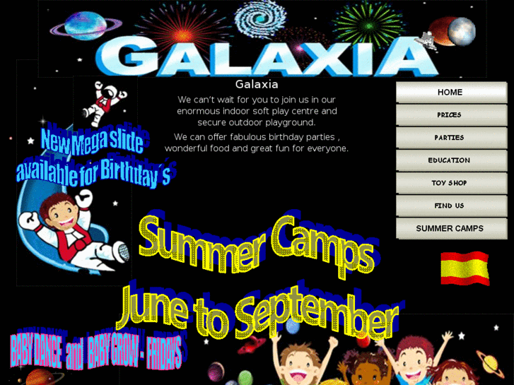 www.galaxiaplay.com