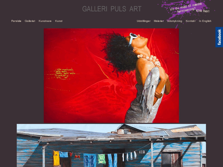 www.galleripulsart.dk