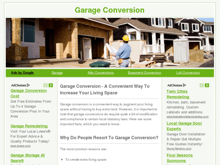 www.garageconversion.net