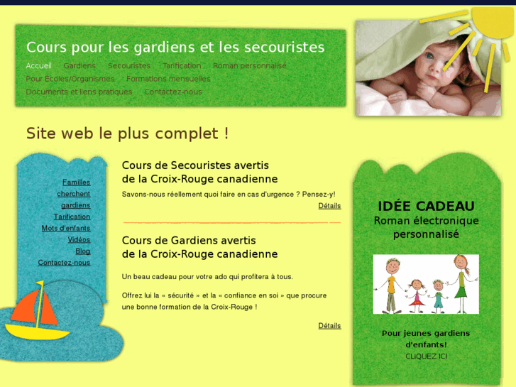 www.gardiensdenfants.ca