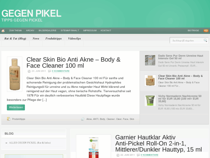 www.gegen-pikel.com